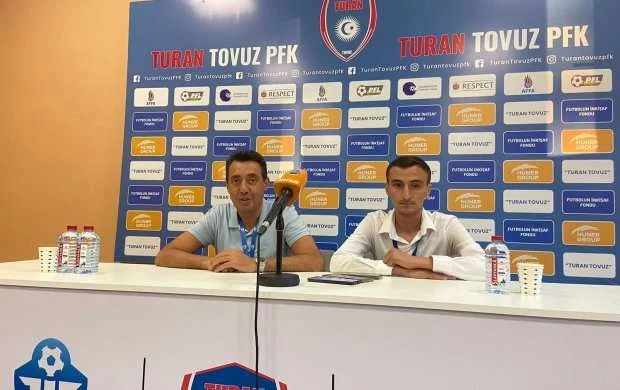 “Akademiya sponsor hesabına inşa olunur” - Ehtiram Quliyev 
