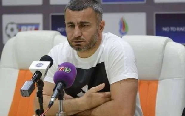 “Xal itkiləri olanda sevinirəm” – Qurban Qurbanov 