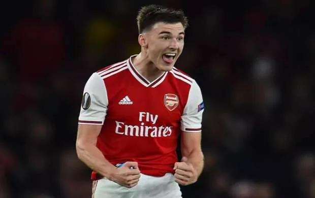 "Real" "Arsenal"ın müdafiəçisi ilə gücləndi 
