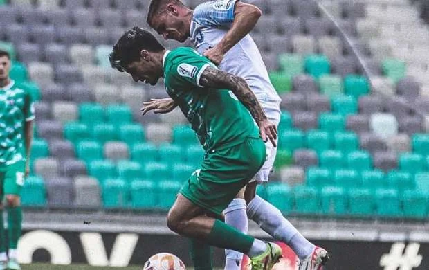 “Qarabağ”ın rəqibi Bakıya məğlub gəlir 