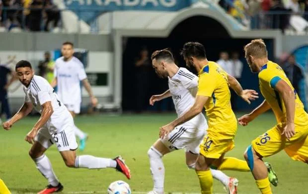 “Kəpəz” “Qarabağ”ı da büdrətdi, “Neftçi” “tilsimi qırdı” – Tura baxış 