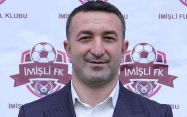 "İnanırıq ki, Əsgər müəllim bizi çempion edəcək"  
