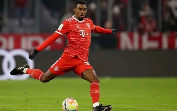 "Bayern" Qravenbarxı MY-yə verir, əvəzində onu alır - Danışıqlar başladı 