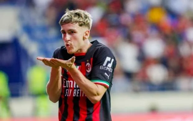 "Milan"ın futbolçusu bu klubla anlaşdı - Sabah rəsmən açıqlanacaq 