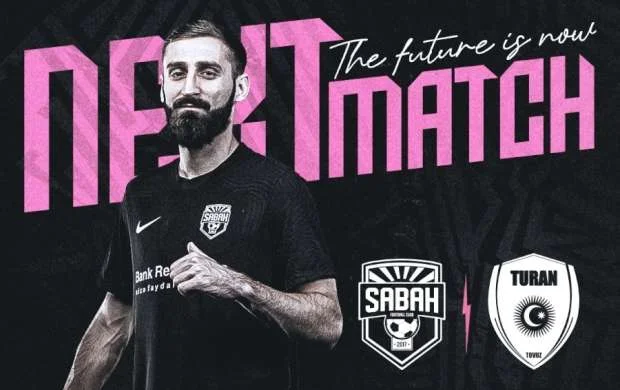 “Sabah” - “Turan Tovuz” oyununun biletləri satışda! 