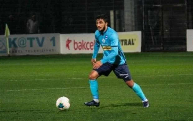 "Zirə"nin kapitanı 100-ə çatdı 