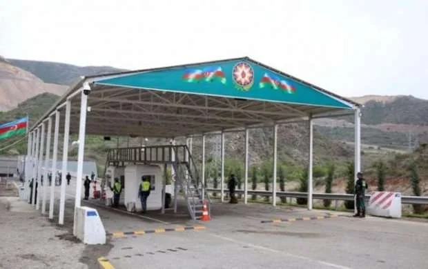 Laçında saxlanılan erməni futboçular həbs edildi 