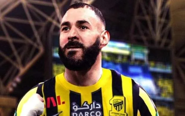 Benzema sıradan çıxdı 