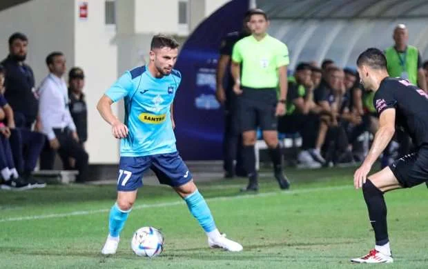 "İlk 4 turdakı qələbələri sürpriz adlandırmazdım" - Məqsəd İsayev 