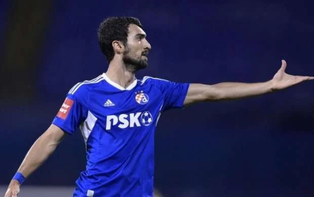 Rusiya klubu Mahir Emrelini transfer etmək istəyir 