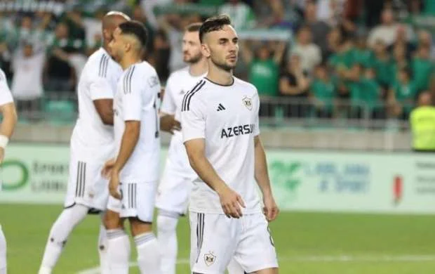 “Qarabağ”ın legionerləri milliyə çağırıldılar 