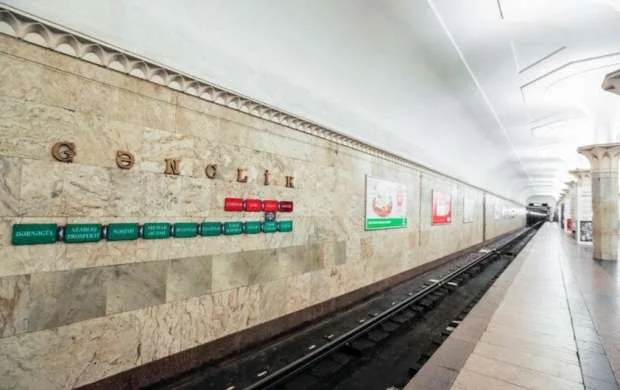 “Qarabağ”ın oyununa görə metroda iş rejimi dəyişdiriləcək 