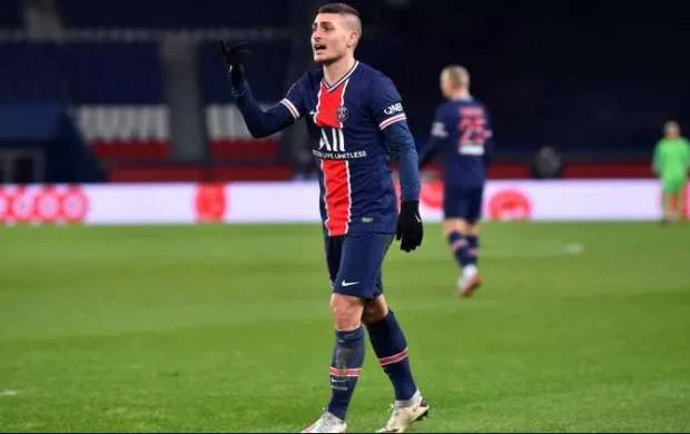 Qətərlilər PSJ ilə anlaşdılar - Veratti bu kluba gedir 