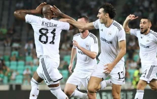 "Qarabağ" - "Olimpiya" matçını yayımlayacaq telekanal dəyişdi 