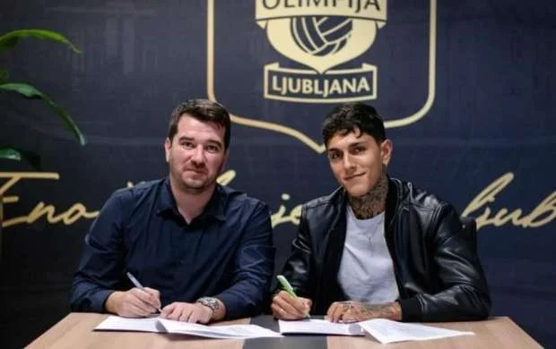“Qarabağ”ın rəqibindən yeni transfer 