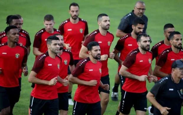 Azərbaycan millisi ilə oyun üçün ilkin heyəti açıqladılar 