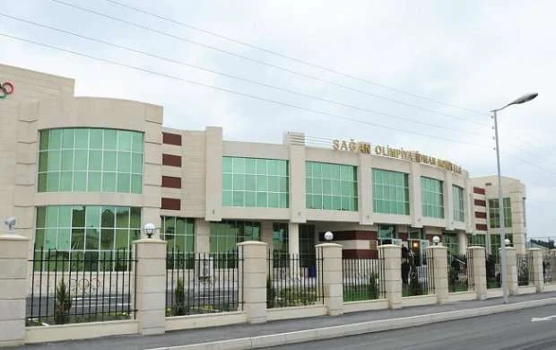 Olimpiya İdman Kompleksi cərimə olunacaq - İş məhkəmədədir 