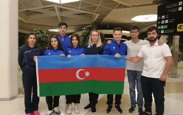 Azərbaycan gimnastları Dünya Kubokunda iştirak edəcəklər 