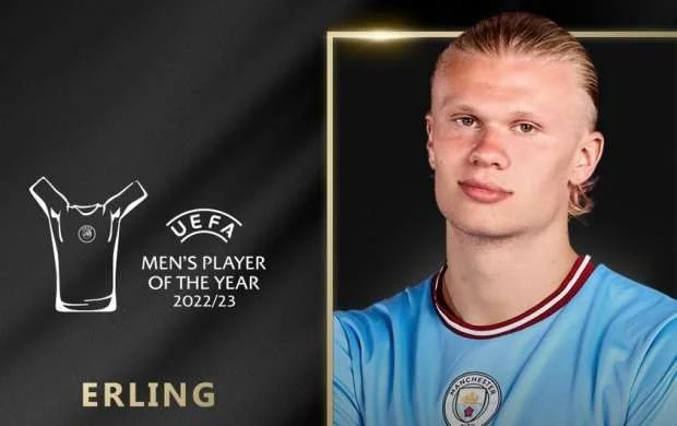UEFA ötən mövsümün ən yaxşılarını açıqladı 