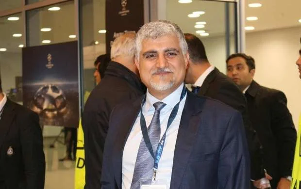 “Liverpul”u, “Roma”nı burada görməyi çox istərdim” - Tahir Gözəl 