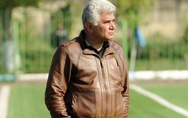 Xalan sənə qurban, nə olub ki? 