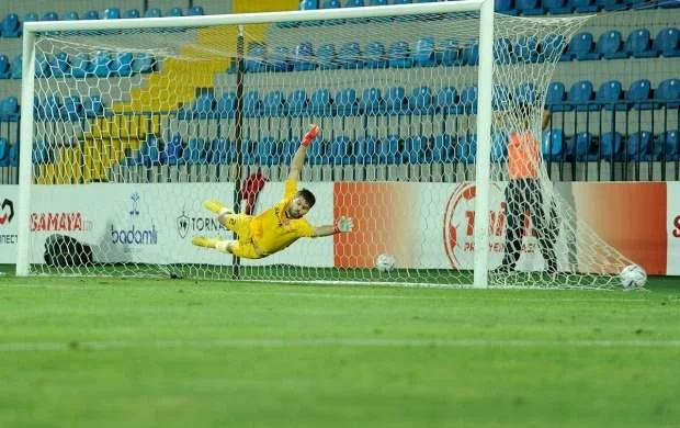 “Araz-Naxçıvan”ın legioneri milliyə dəvət aldı 