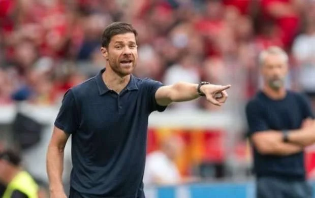 "Rəqiblərimiz ciddi qəbul edilməli komandalardır” - Xabi Alonso 