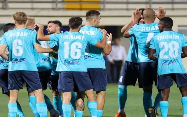 “Zirə” “Qəbələ”yə, “Sumqayıt” “Neftçi”yə uduzdu 