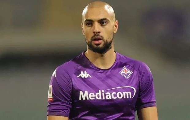 Amrabat İngiltərə nəhəngi ilə anlaşdı - RƏSMİ 