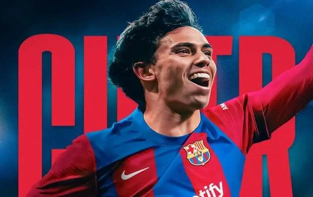 Madrid nəhəngi portuqaliyalı hücumçusunu "Barselona"ya göndərdi 