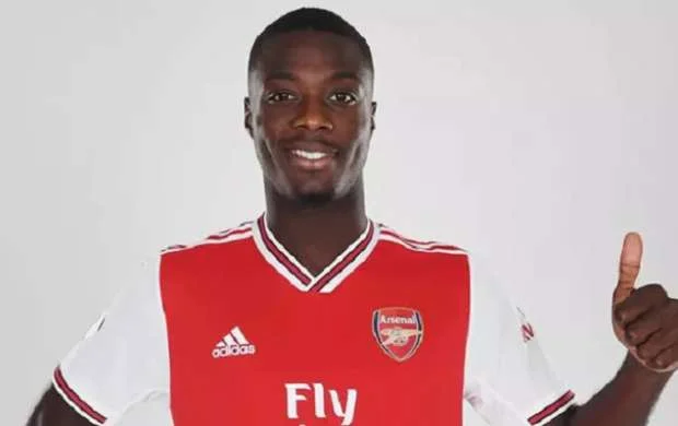 "Arsenal" forvardını havayı buraxacaq 