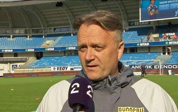 "Qarabağ"ı bir neçə ildir tanıyıram" - "Molde"nin baş məşqçisi 
