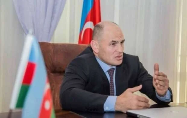 “Komanda nə qədər uduzsa da, Baxşıyev postunda qalacaq” - Nəcəfov 