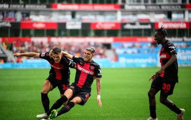 “Qarabağ”ın rəqibindən darmadağın 