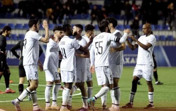 “Qarabağ” “Səbail”ə, “Kəpəz” “Araz-Naxçıvan”a uduzdu 