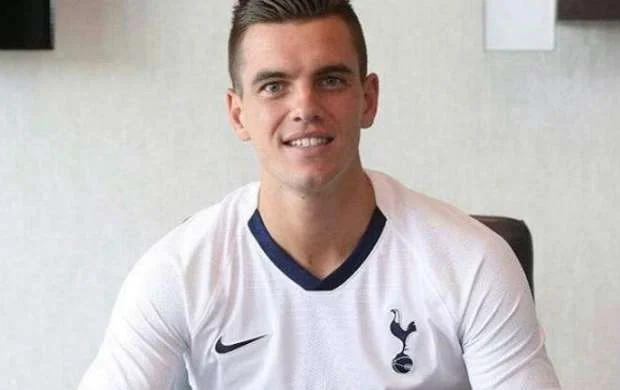 "Tottenhem"in oyunçusu "Qalatasaray"ın hədəfində 