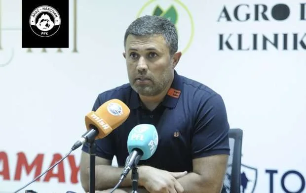“Buraxdığımız qol bizim üçün siqnal olmalıdır” 