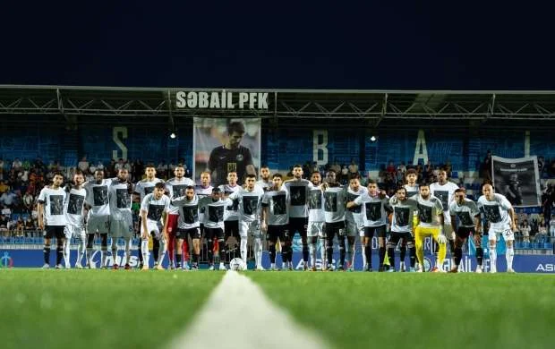 “Qarabağ” “Səbail”ə belə uduzdu - VİDEO 