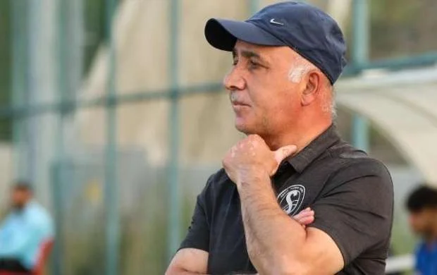 "Təsadüfi deyil, yaxşı oyunla qələbə qazandıq" - Şahin Diniyev 
