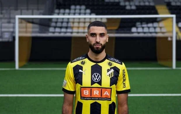 “Qarabağ”ın rəqibi milli üzvünü transfer etdi 