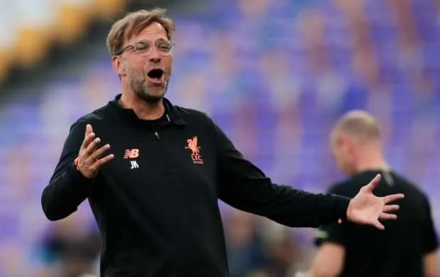 Klopp "Aston Villa" üzərində darmadağını dəyərləndirdi 