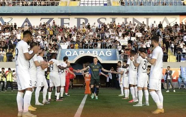 “Qarabağ”dan son 12 ilin ən uğursuz startı 