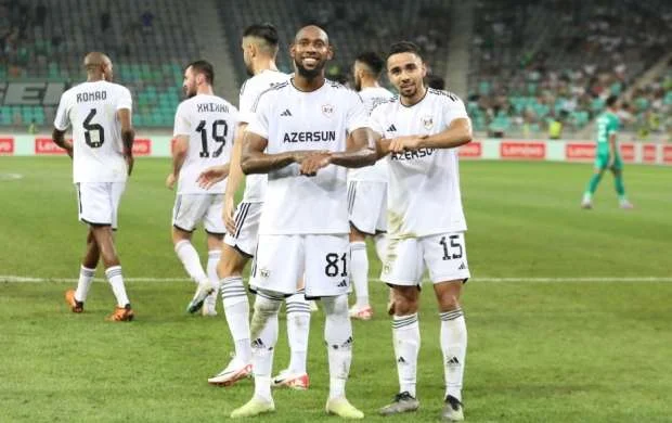 "Qarabağ"ın heyətinin ümumi dəyəri açıqlandı - Öz qrupunda sonuncudur 
