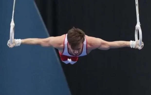 Azərbaycan gimnastlarından beynəlxalq turnirlərdə 2 medal 