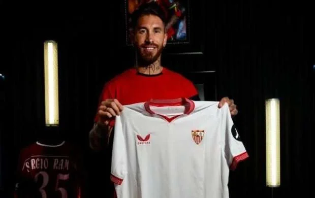 Ramos sabiq klubuna qayıtdı 