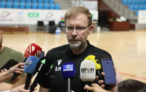 “Azərbaycanı yaxşı təmsil etmək üçün əlimizdən gələni edəcəyik” 