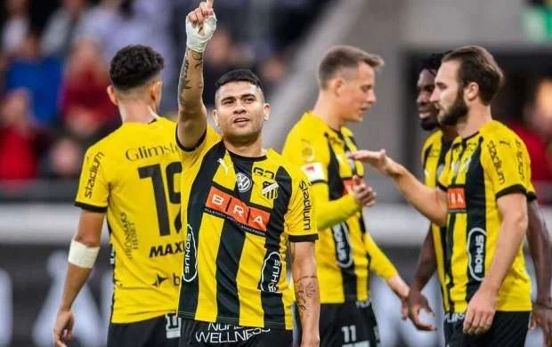 "Qarabağ"ın rəqibi iştirak ərizəsini UEFA-ya təqdim etdi 