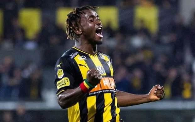 "Qarabağ"ın rəqibində ayrılıq 
