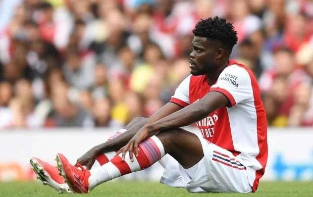 "Arsenal"ın futbolçusu sıradan çıxdı 