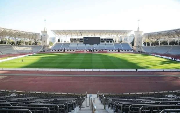 “Qarabağ” "Azərsun Arena"dan köçdü 